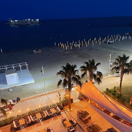 Hotel Angel Beach - Kizkalesi Mersin Erdemli Extérieur photo