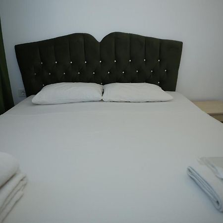 Hotel Angel Beach - Kizkalesi Mersin Erdemli Extérieur photo