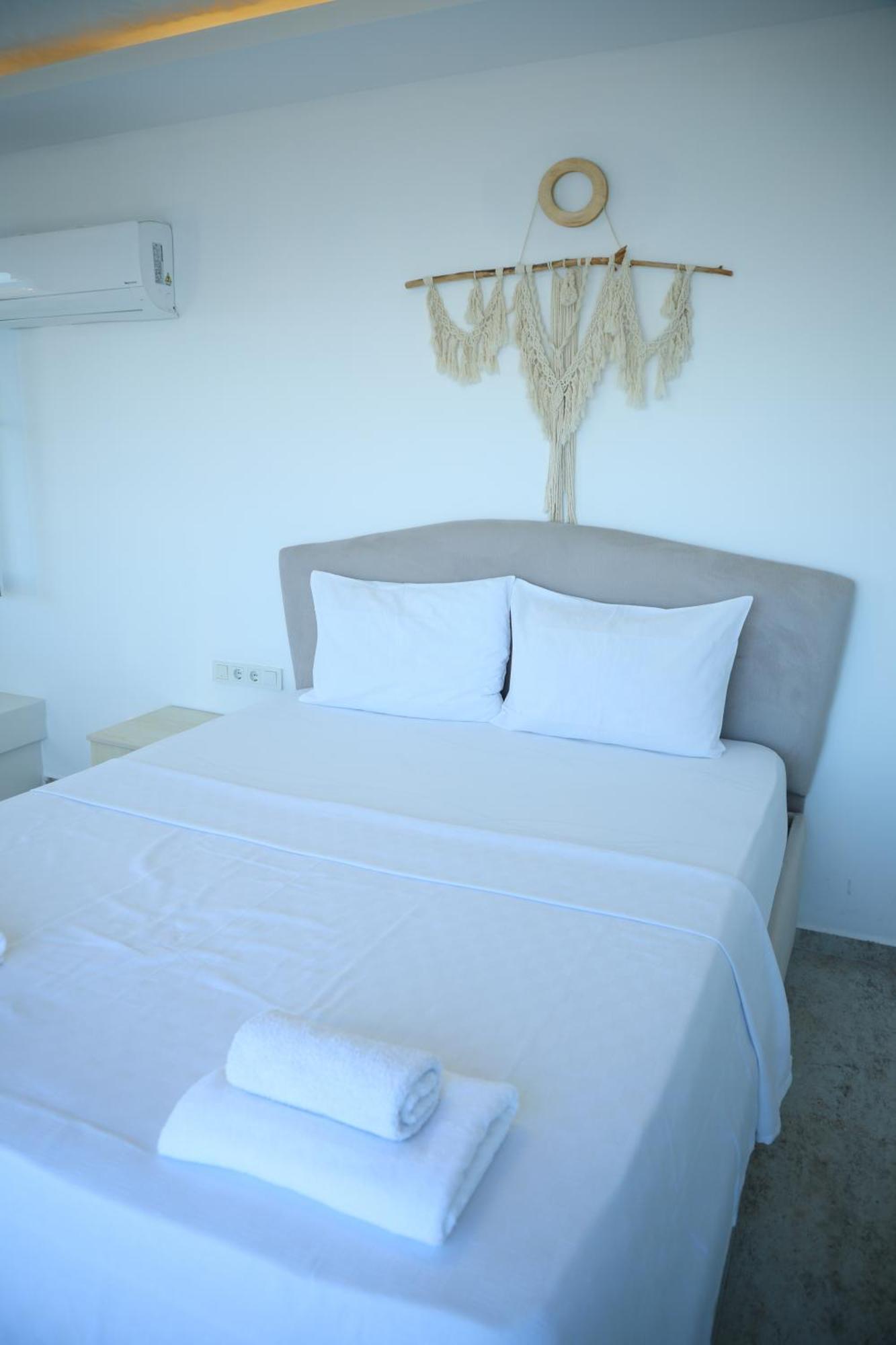 Hotel Angel Beach - Kizkalesi Mersin Erdemli Extérieur photo